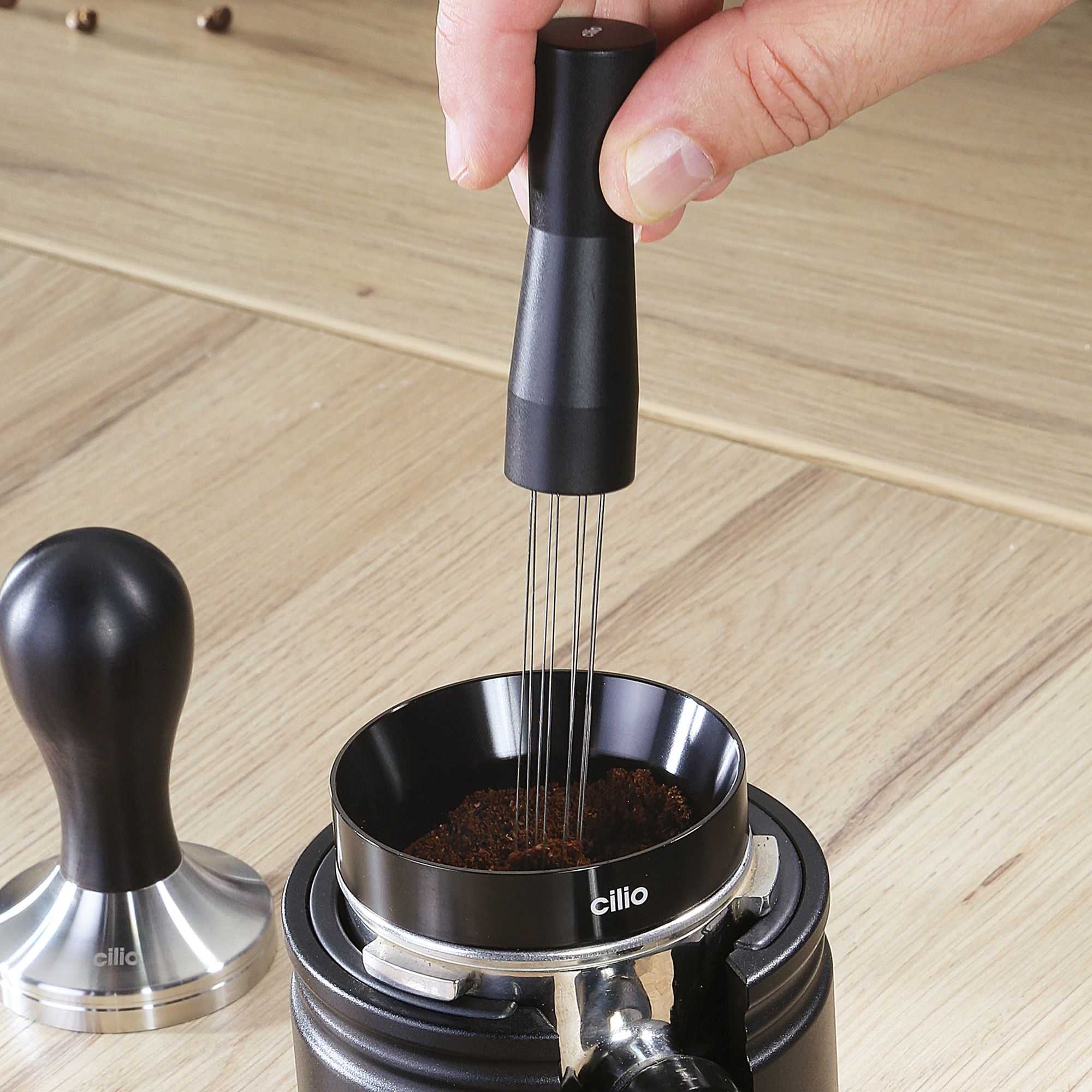 Cilio - Coffee needle BARISTA Cilio - Coffee needle BARISTA
