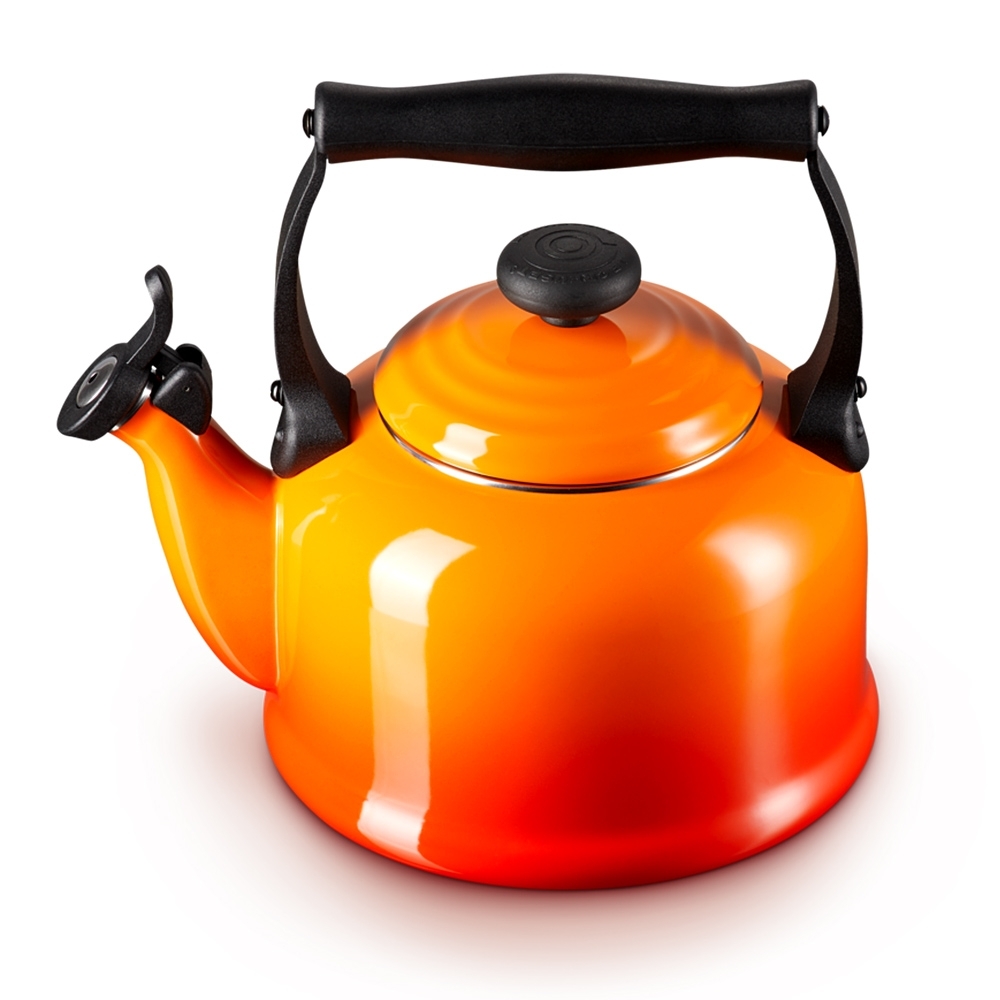 Le Creuset - Wasserkessel Tradition 2,1 L Le Creuset - Wasserkessel Tradition 2,1 L