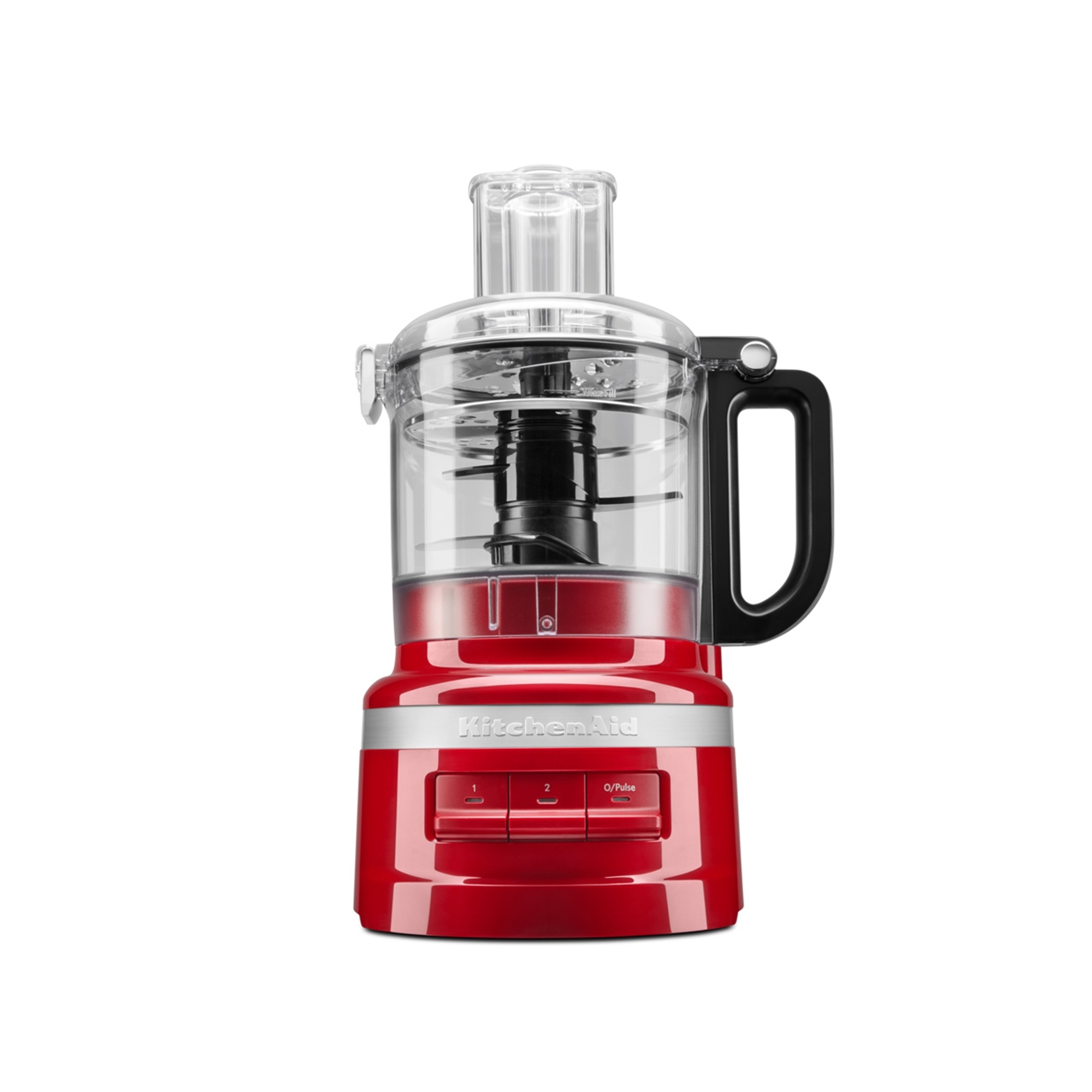 KitchenAid - 1,7 L Food Processor - Empire Red KitchenAid - 1,7 L Food Processor - Empire Red