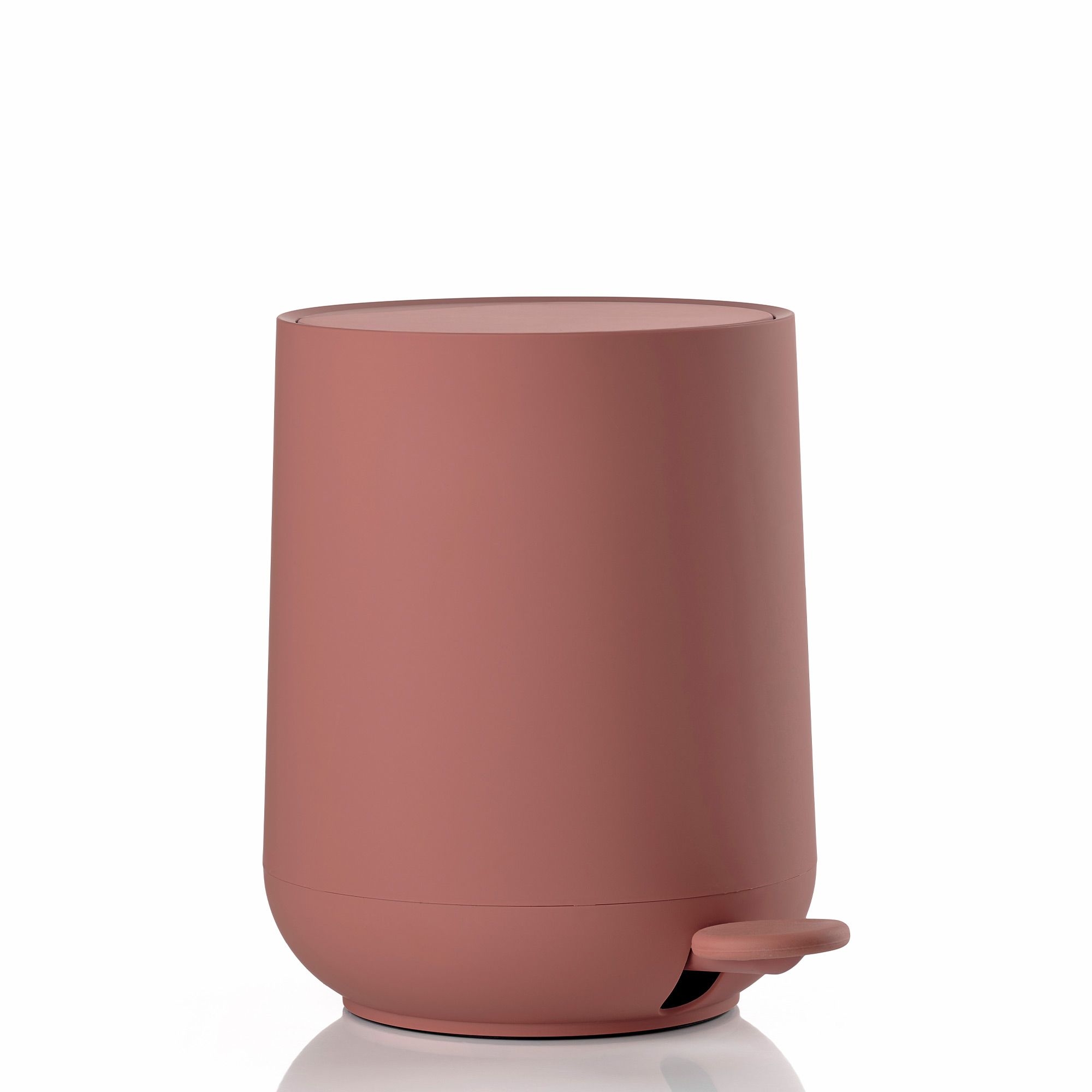 Zone - Nova Pedaleimer 3 L - Peach Red