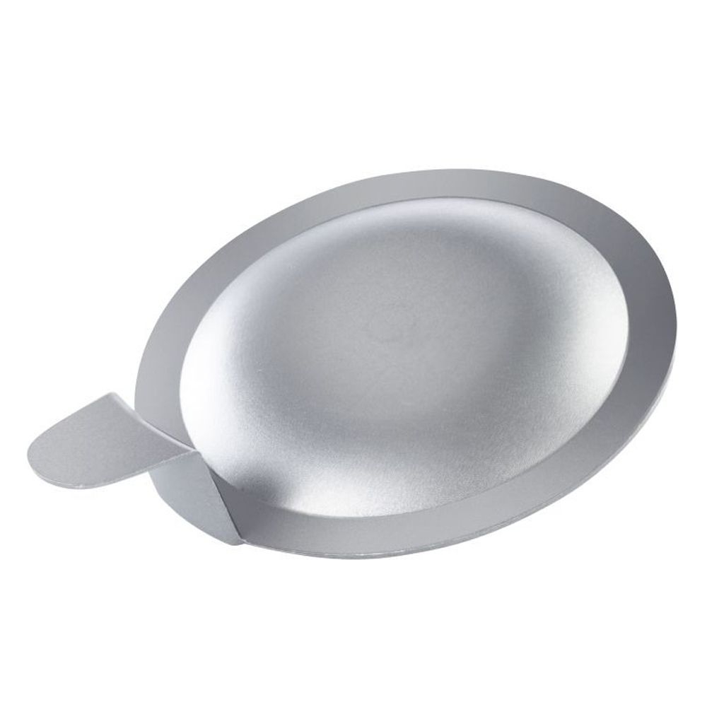 Westmark - Hamburger press with lifter ""Uno Plus""