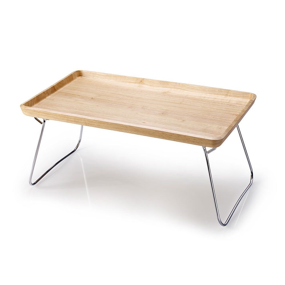 Continenta - Bett-Tablett 53 x 32 x 7 cm Continenta - Bett-Tablett 53 x 32 x 7 cm