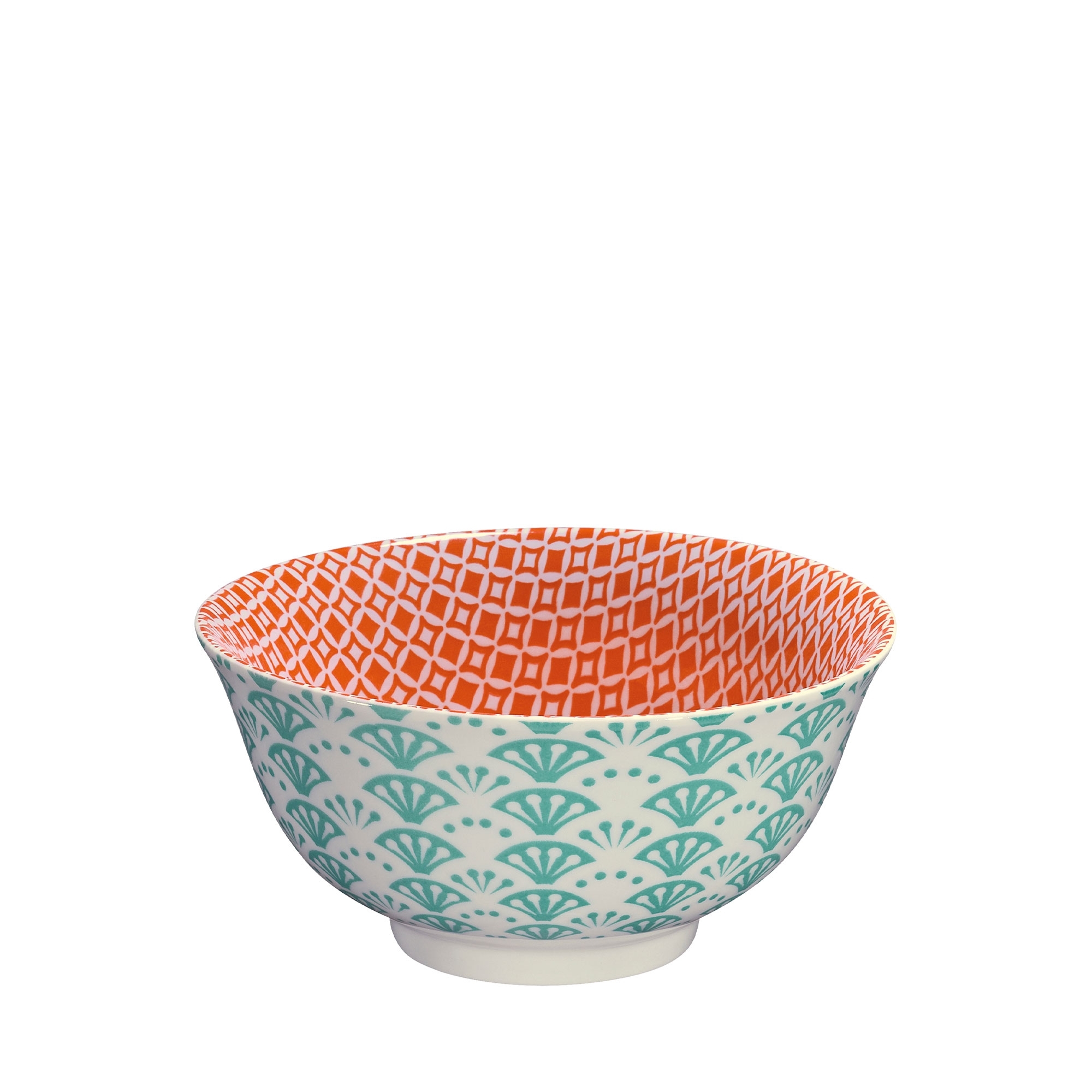 Cilio - Bowl AMICI - Fächer 15,5 cm