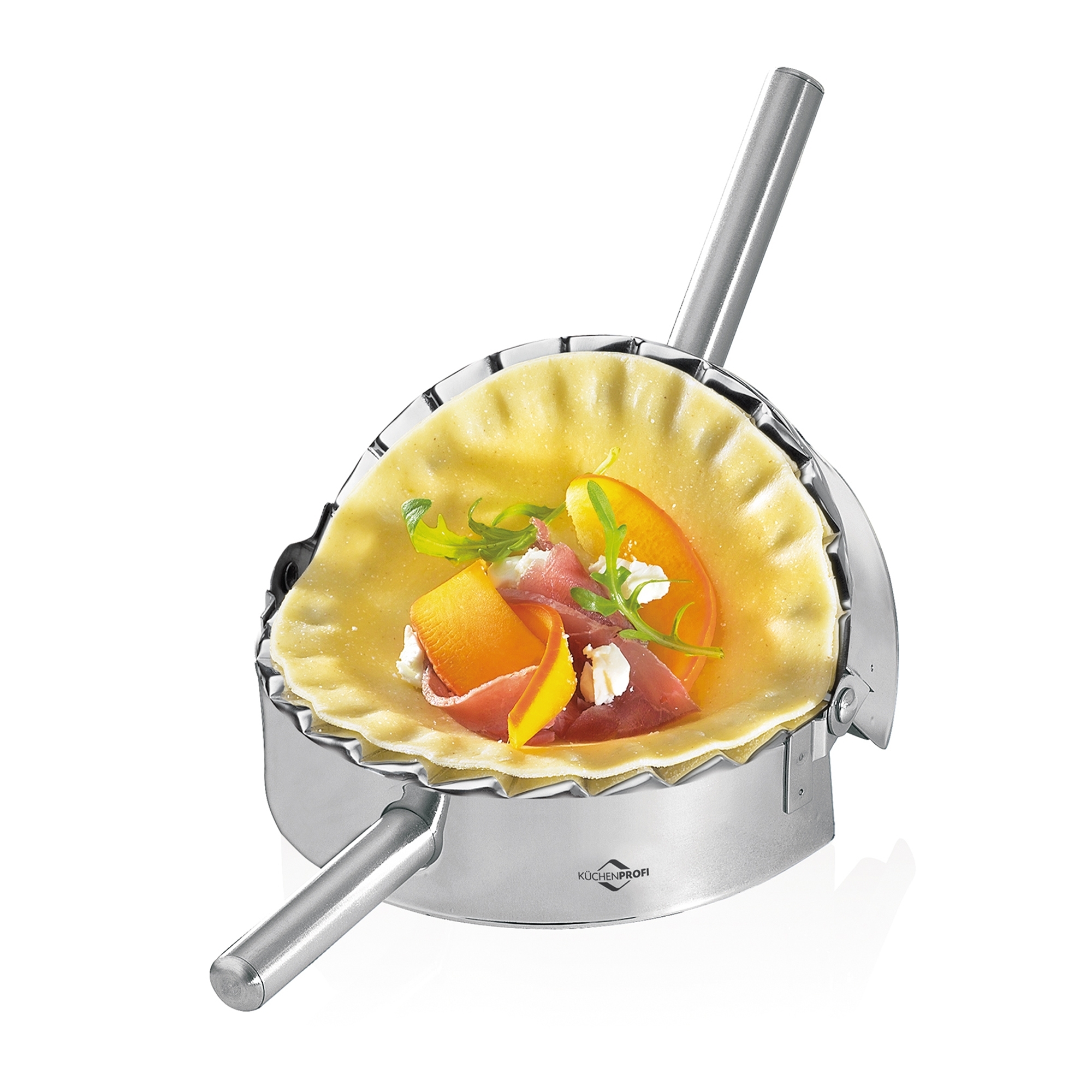 Küchenprofi - Ravioli-Former - 10 cm