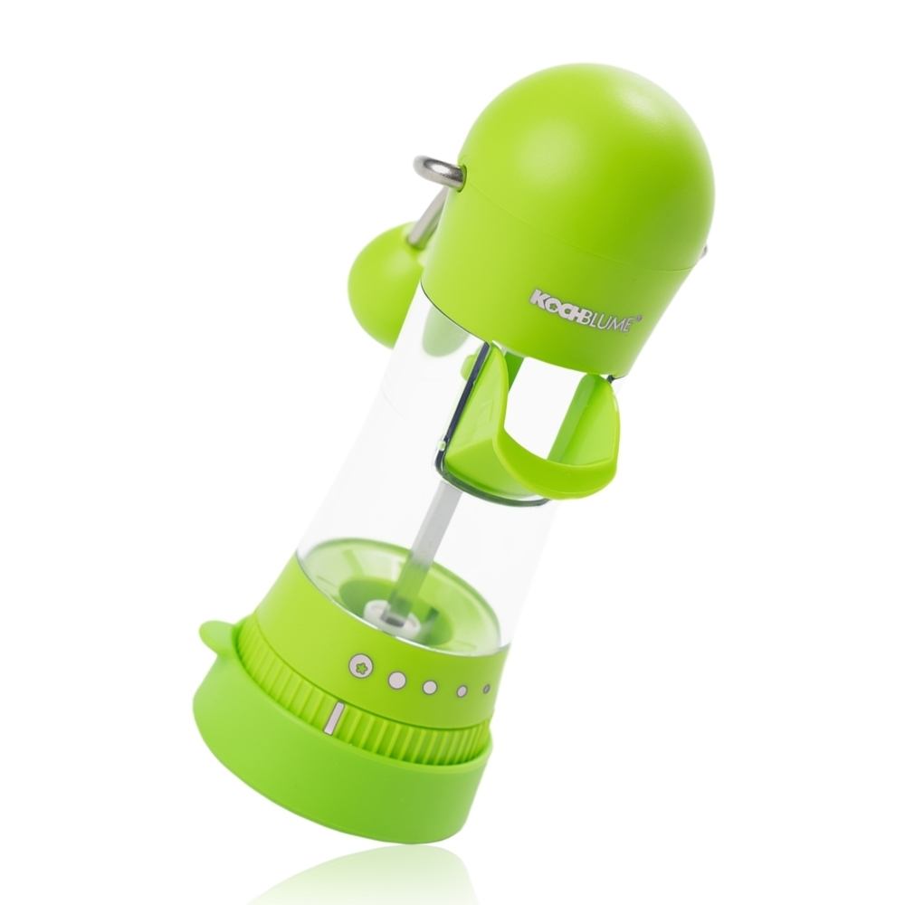 Kochblume - spice mill, lime