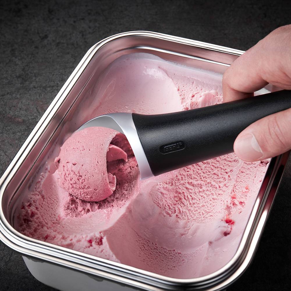 Gefu - ice cream scoop ITALIA