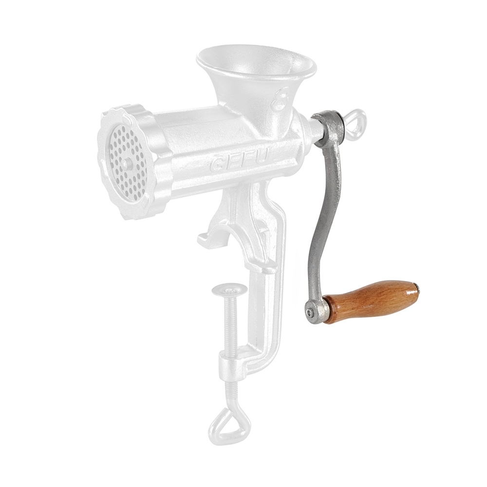 Gefu - Handle to meat grinder Gr.5 Gefu - Handle to meat grinder Gr.5
