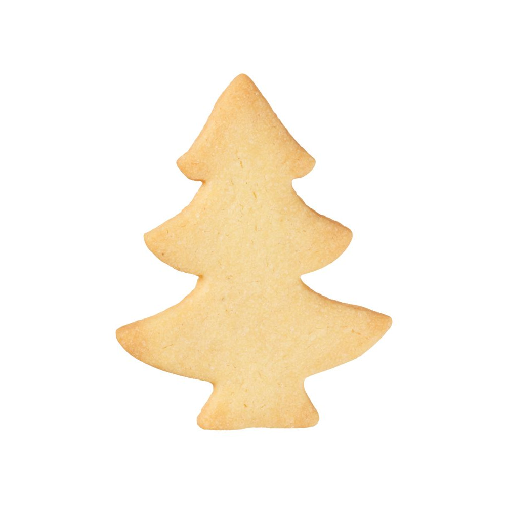 RBV Birkmann - Cookie cutter Christmas tree 4 cm