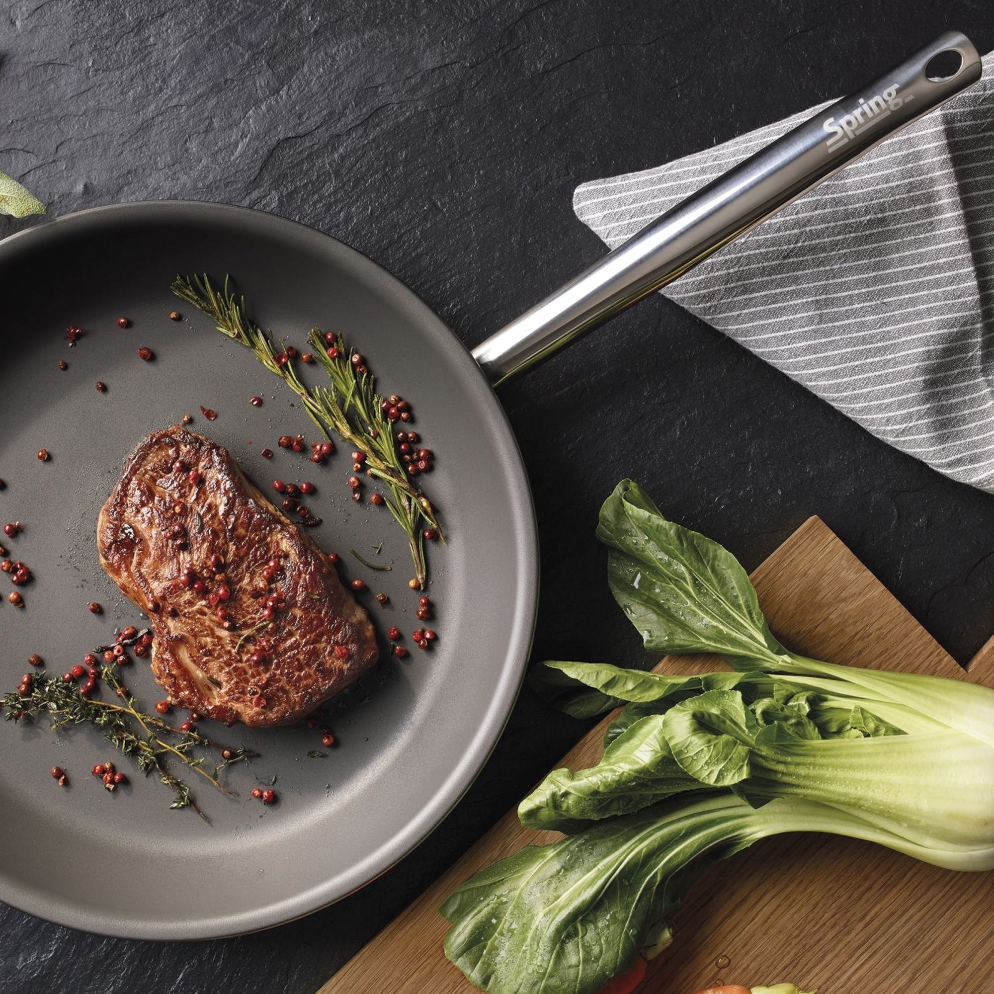 Spring - Bratpfanne Brigade Ultimate - 28 cm