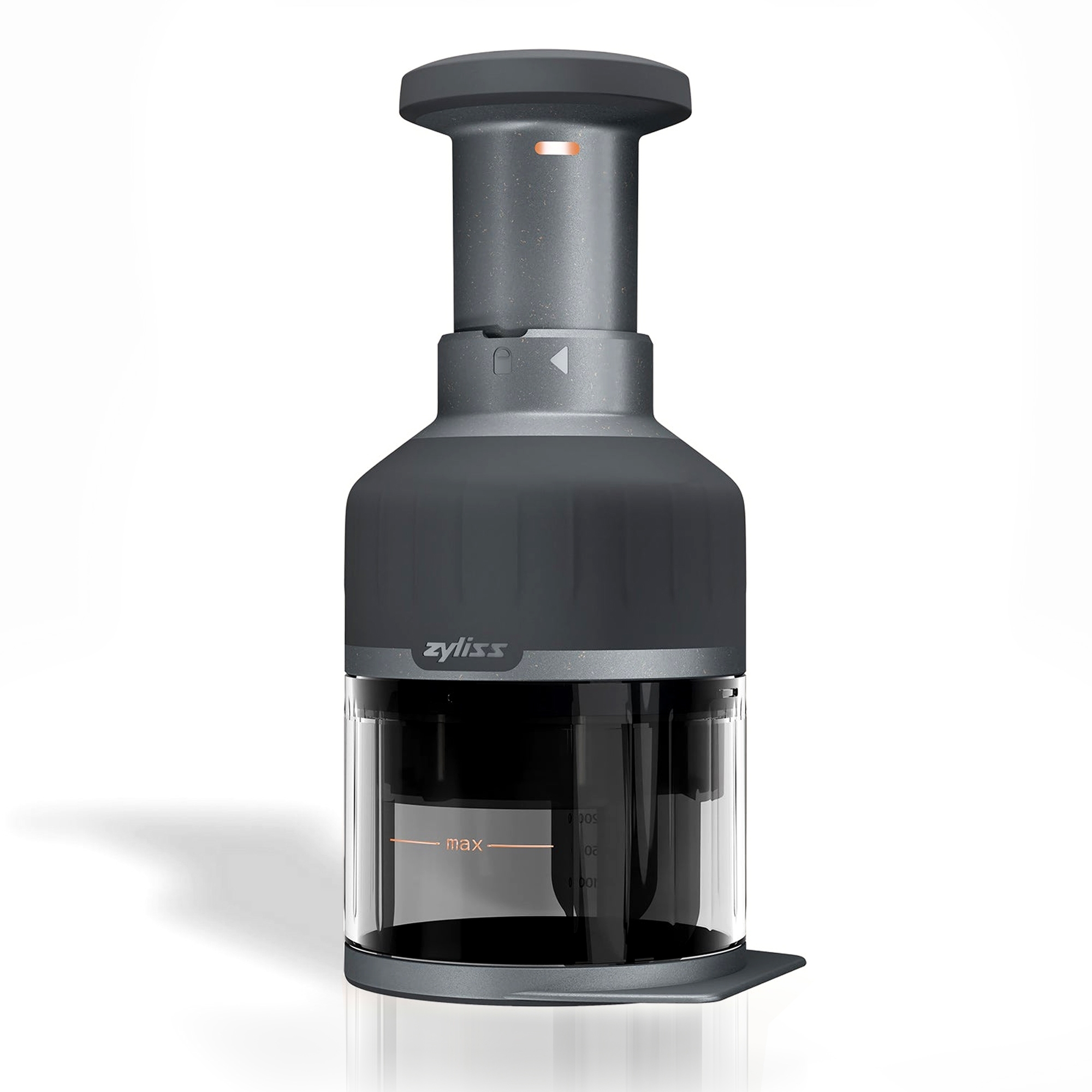 ZYLISS - Zick Zick 3 - Gemüsehacker ZYLISS - Zick Zick 3 - Gemüsehacker