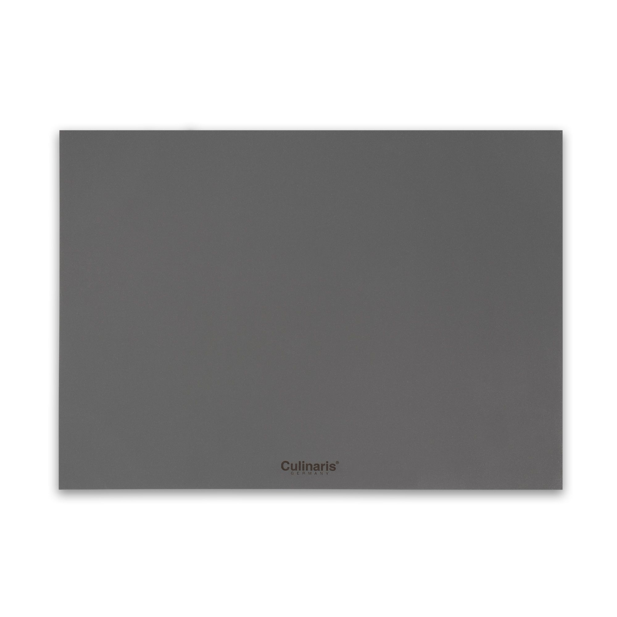 Cutting board NERO GRIGIO - 35 x 25 x 0.9 cm | Culinaris