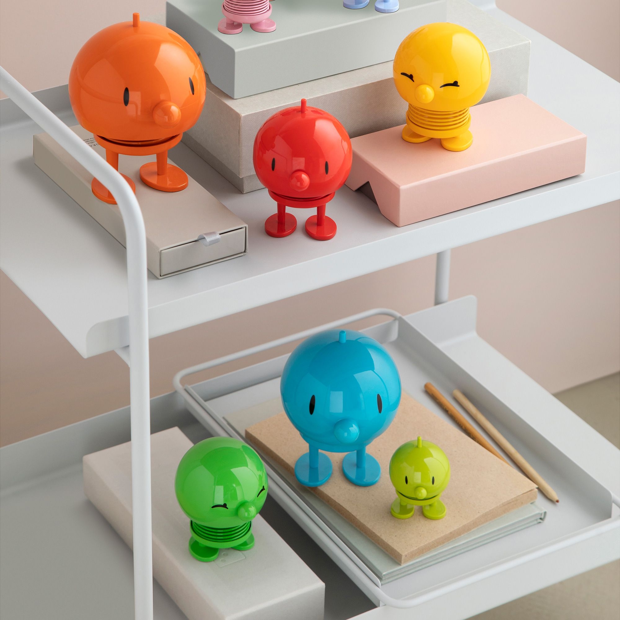 Hoptimist - Bumble Lime - S Hoptimist - Bumble Lime - S