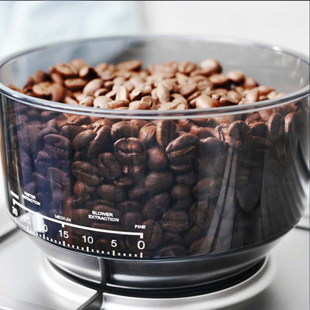 Gastroback - Design Espresso Advanced Duo | Espresso machine