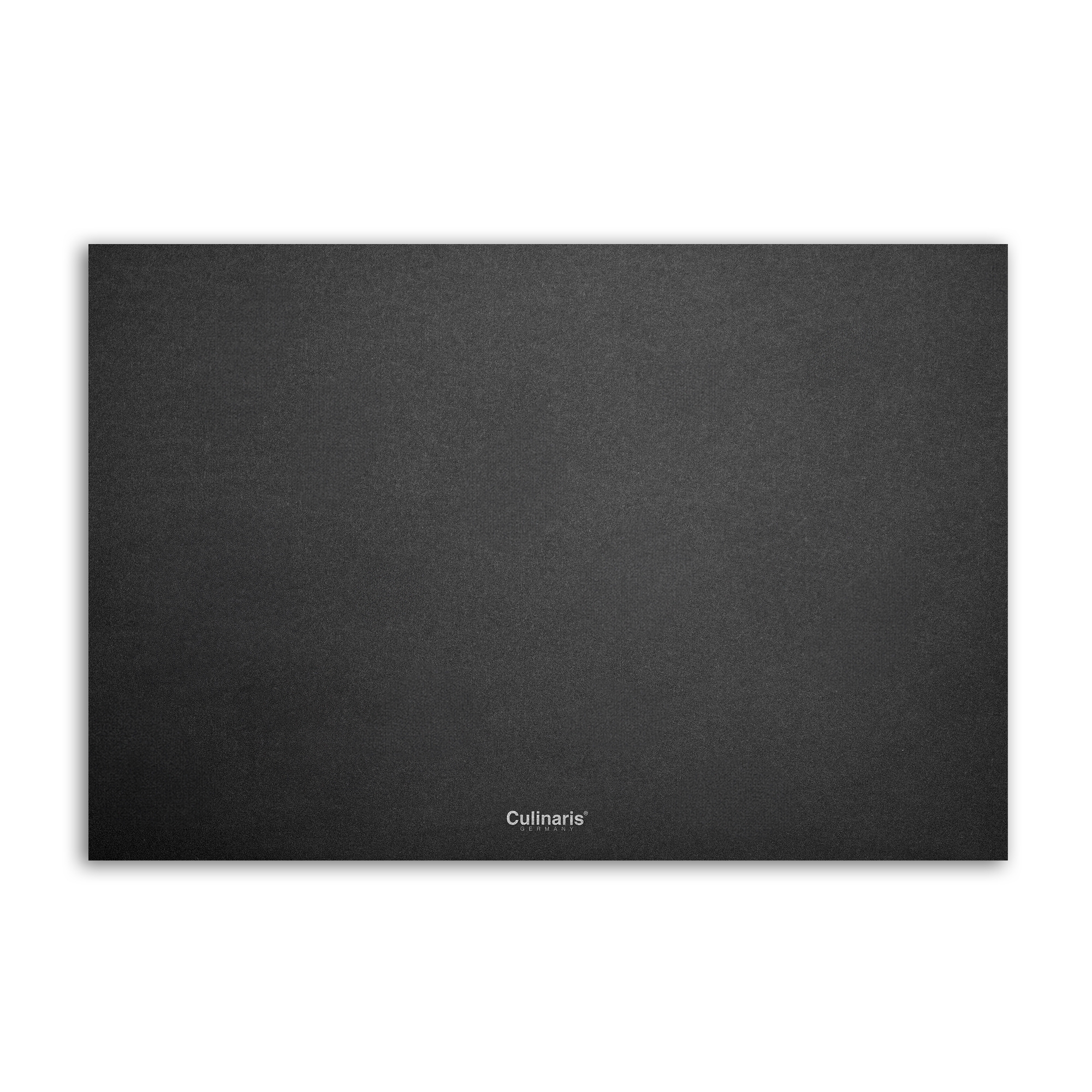 Cutting board NERO - 35 x 25 x 0,9 cm | Culinaris Cutting board NERO - 35 x 25 x 0,9 cm | Culinaris