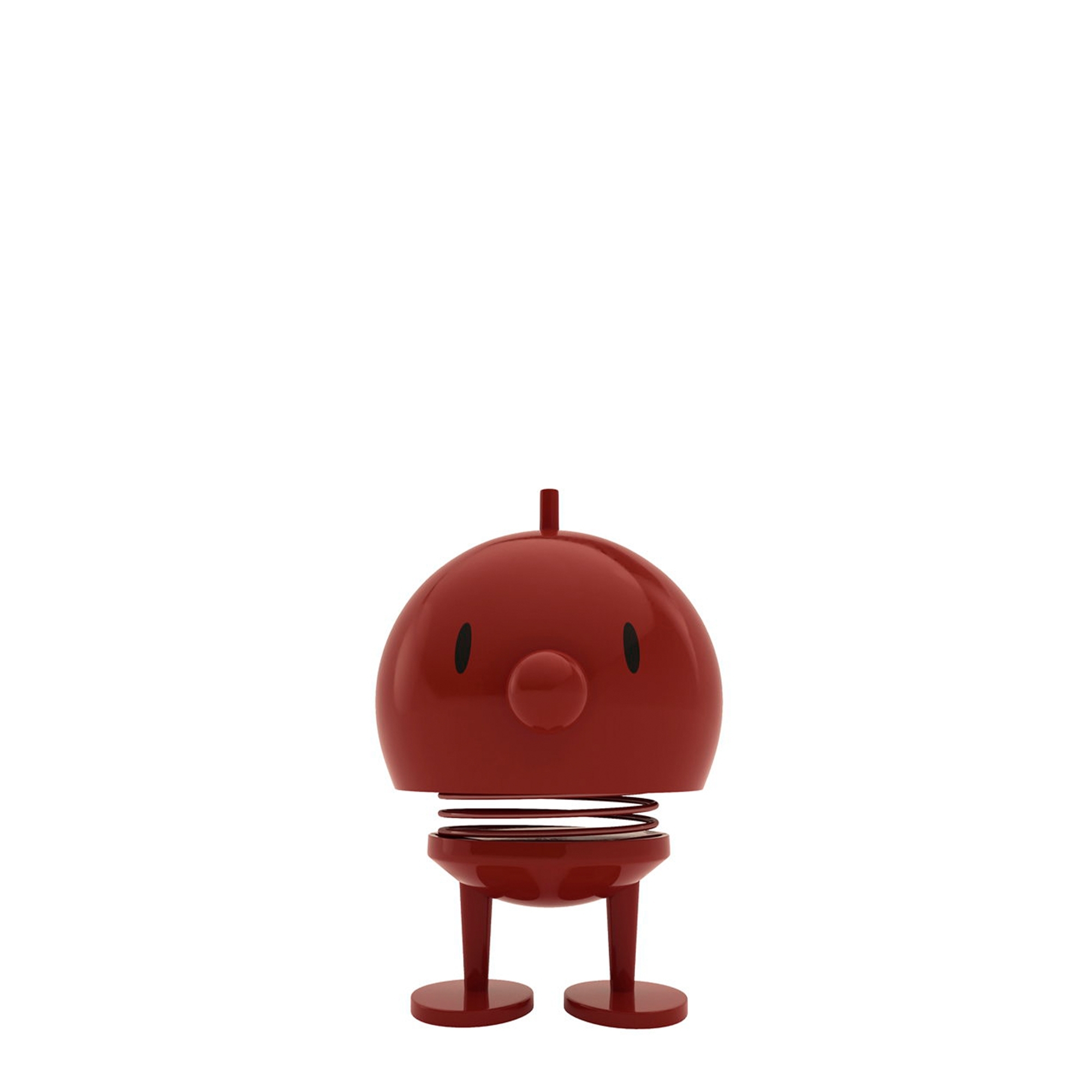 Hoptimist - Bumble M - Maroon