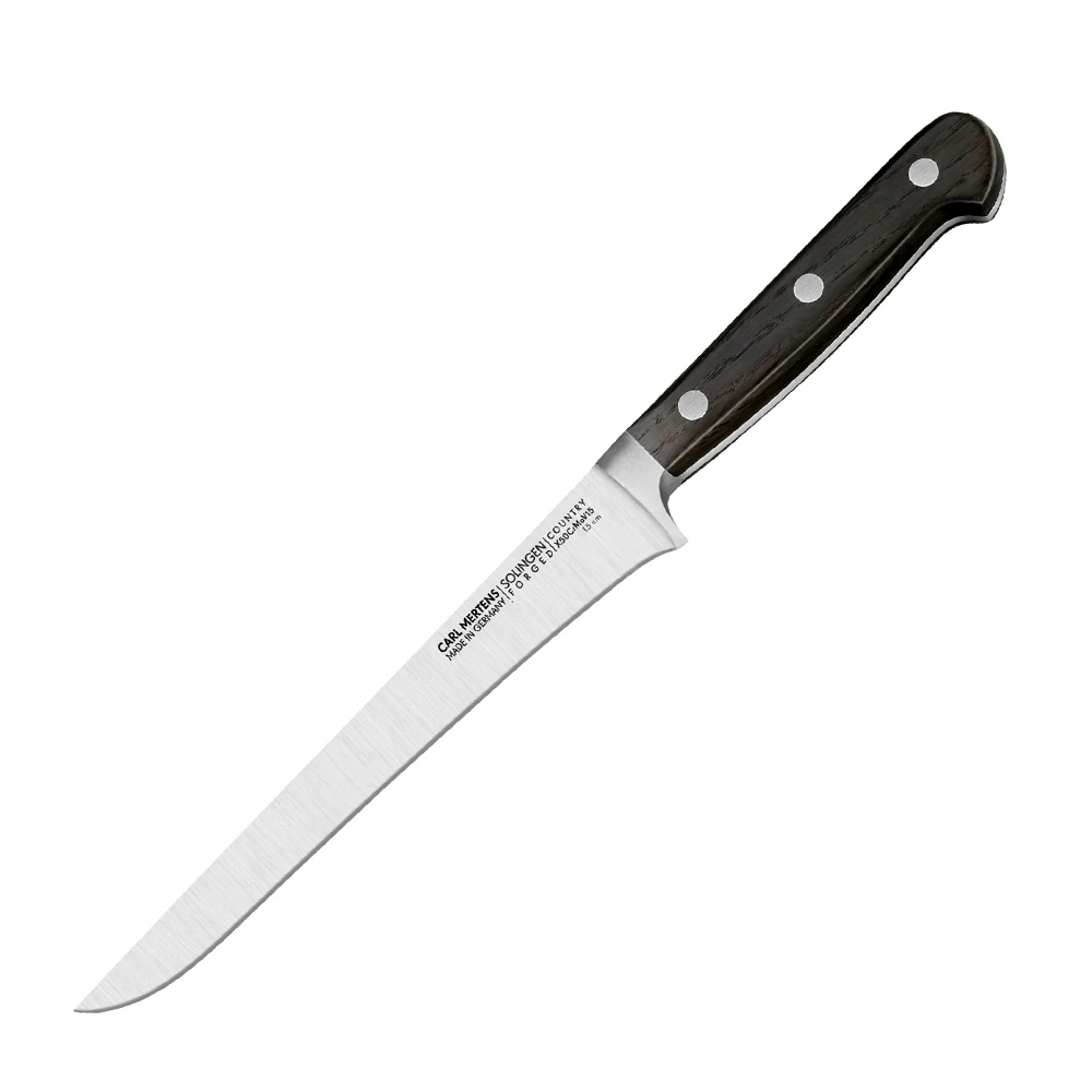 Carl Mertens - COUNTRY - boning knife 15 cm