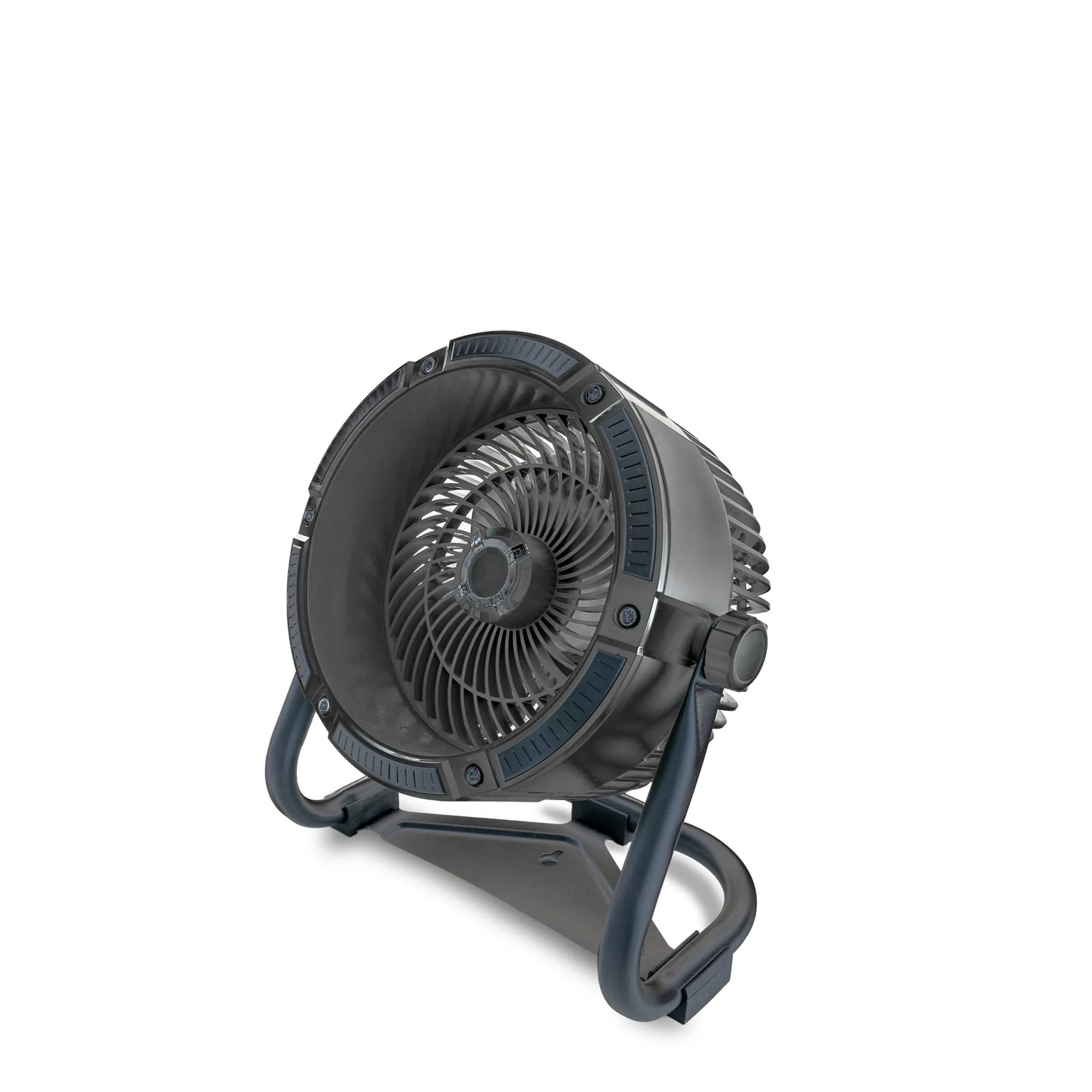 Unold - Akkuventilator Outdoor - Schwarz