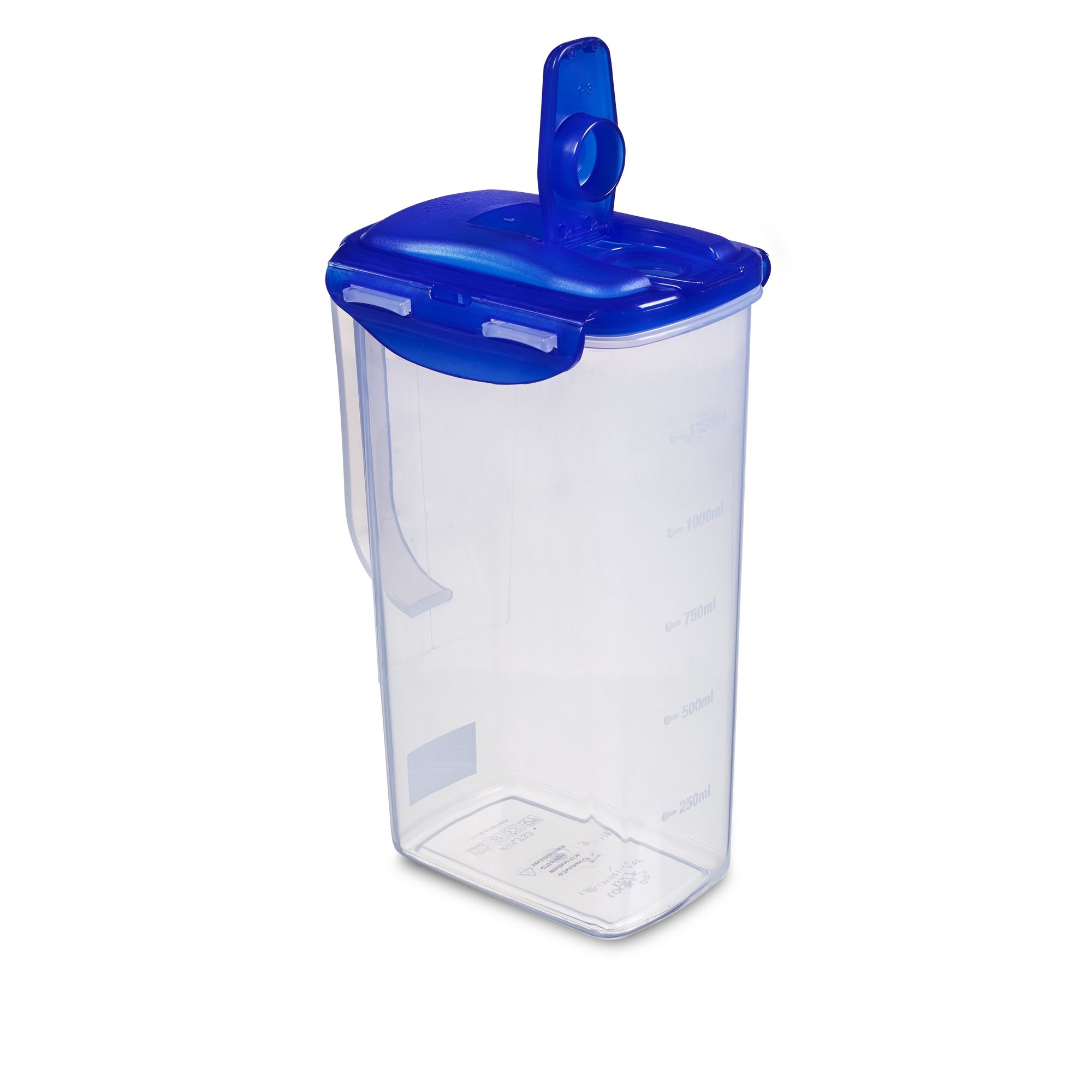 LocknLock - Saftkanne 1,5 Liter