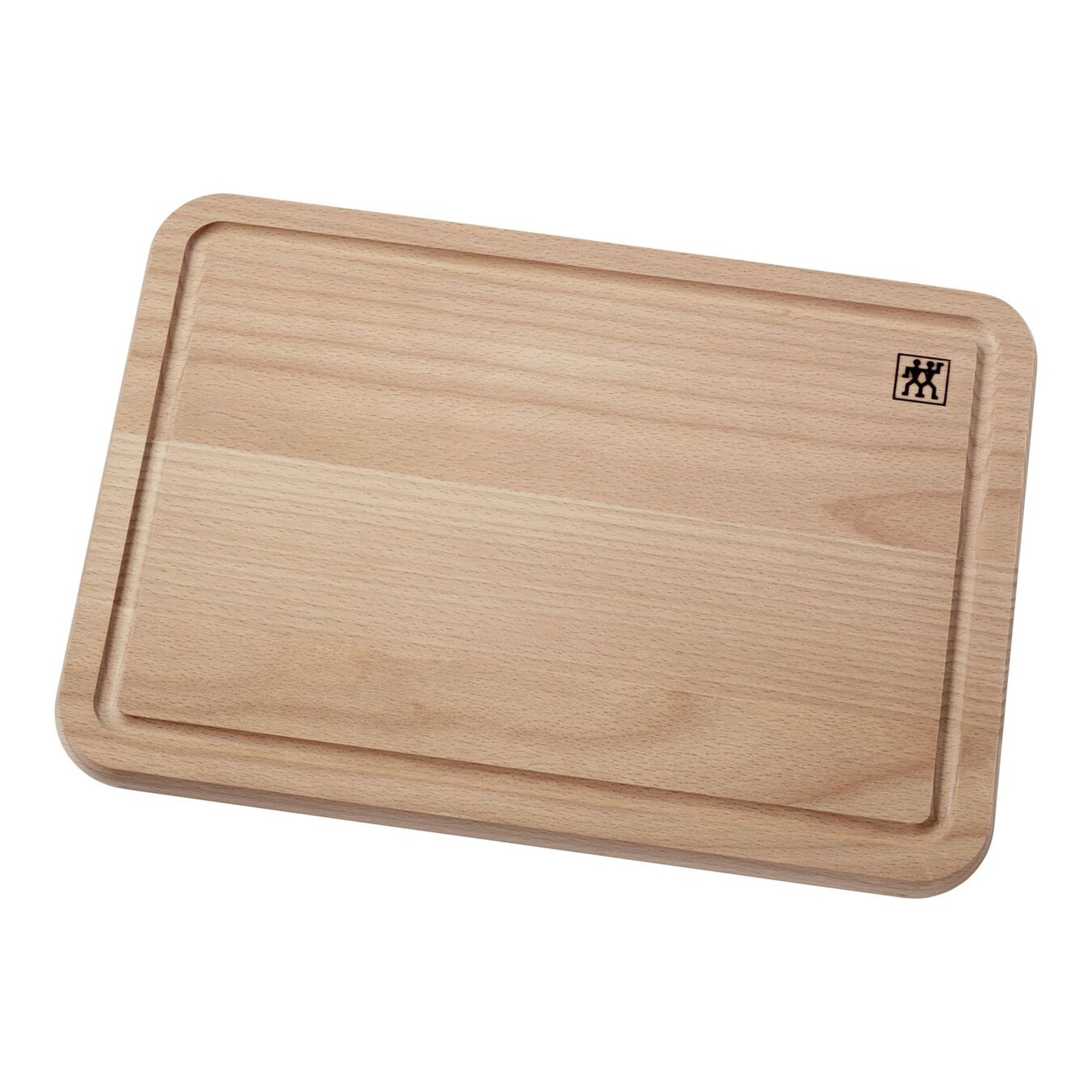 Zwilling - Cutting board 35 cm x 25 cm, beech