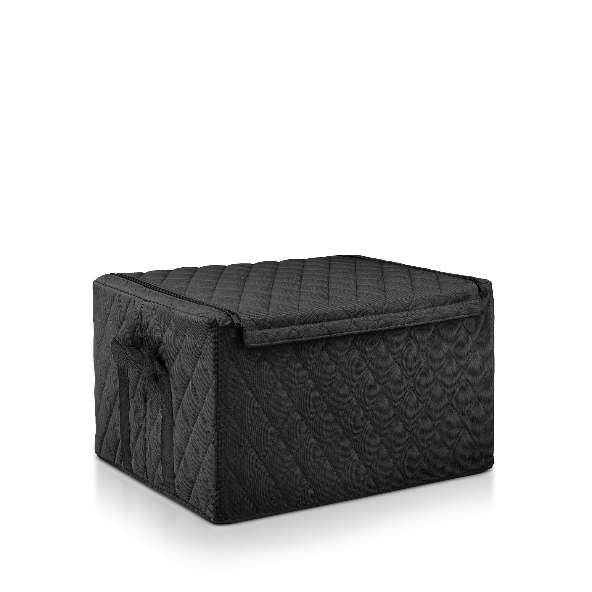 reisenthel - storagebox L - rhombus black reisenthel - storagebox L - rhombus black