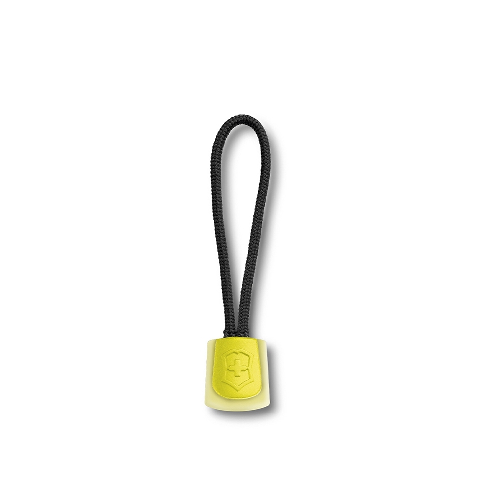 Victorinox - Kordel Schwarz/Gelb