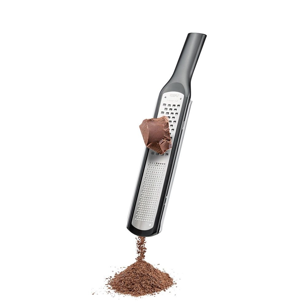 Gefu - Fine + coarse grater RAFINO Gefu - Fine + coarse grater RAFINO