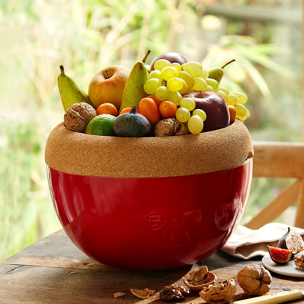 Emile Henry - Deep Storage Bowl 4,7 L