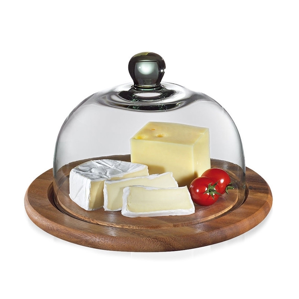 Zassenhaus - Käseglocke Ø 30 cm Zassenhaus - Käseglocke Ø 30 cm