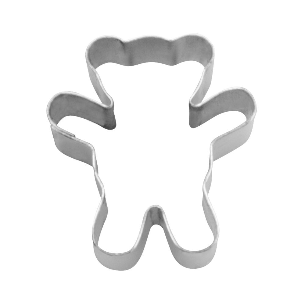 Städter - Cookie Cutter Bear Mini - 1,5 cm