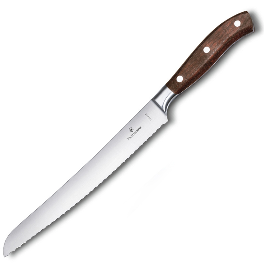 Victorinox - Grand Maître - Bread knife