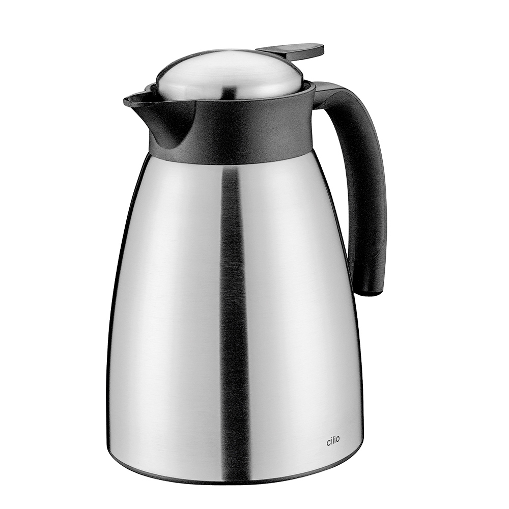 cilio - Isolierkanne SAVONA - 1L cilio - Isolierkanne SAVONA - 1L