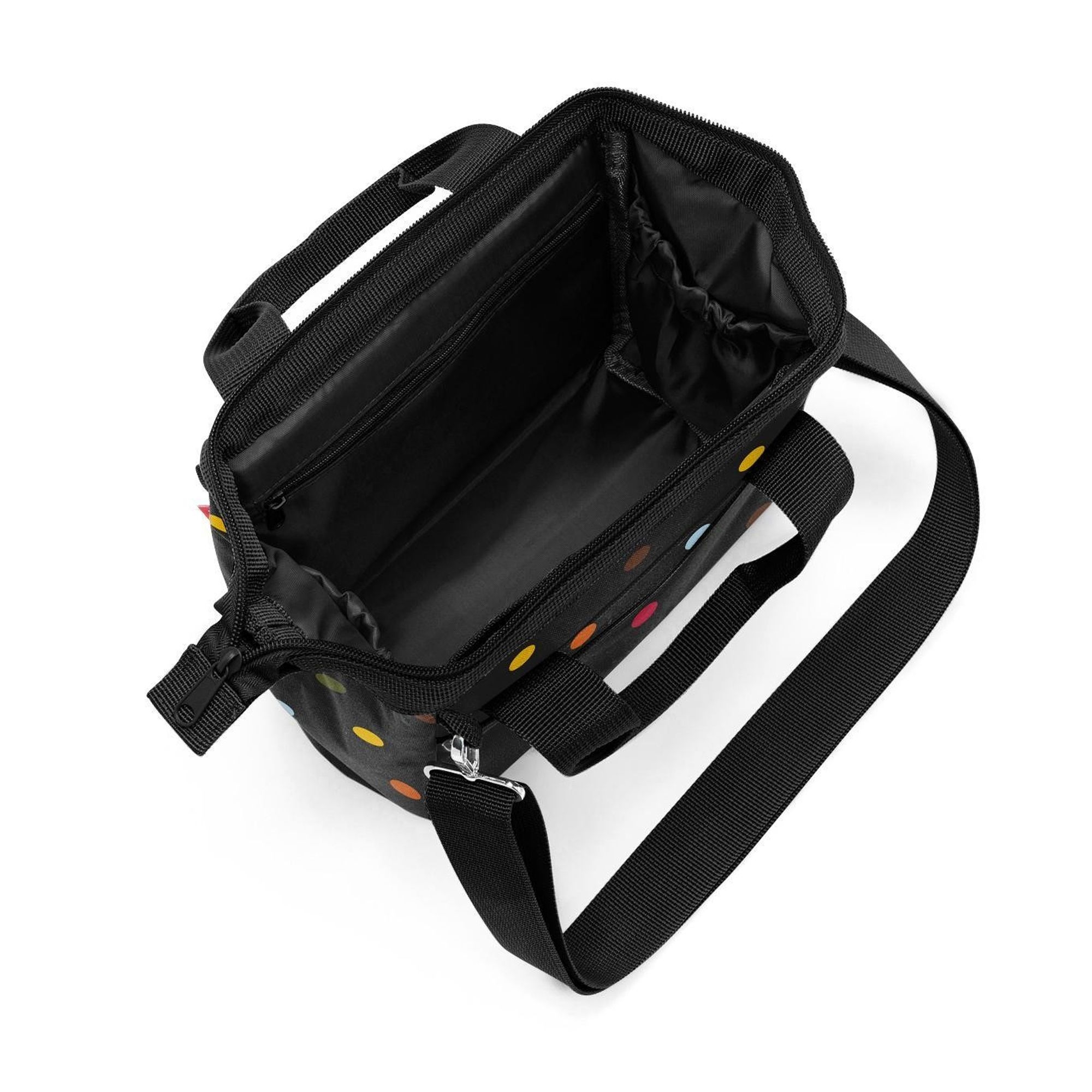 reisenthel - allrounder cross - dots reisenthel - allrounder cross - dots