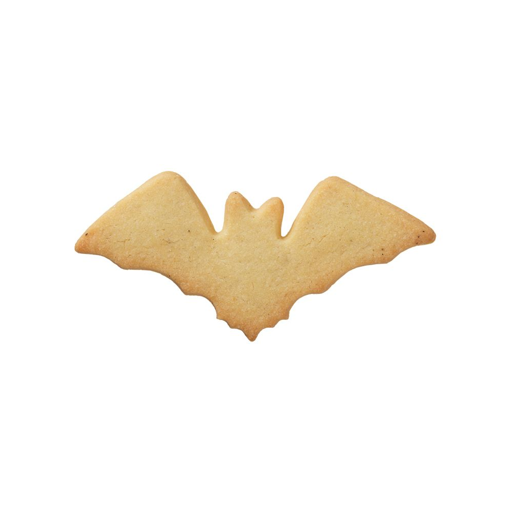 RBV Birkmann - Cookie cutter Bat 7,5 cm