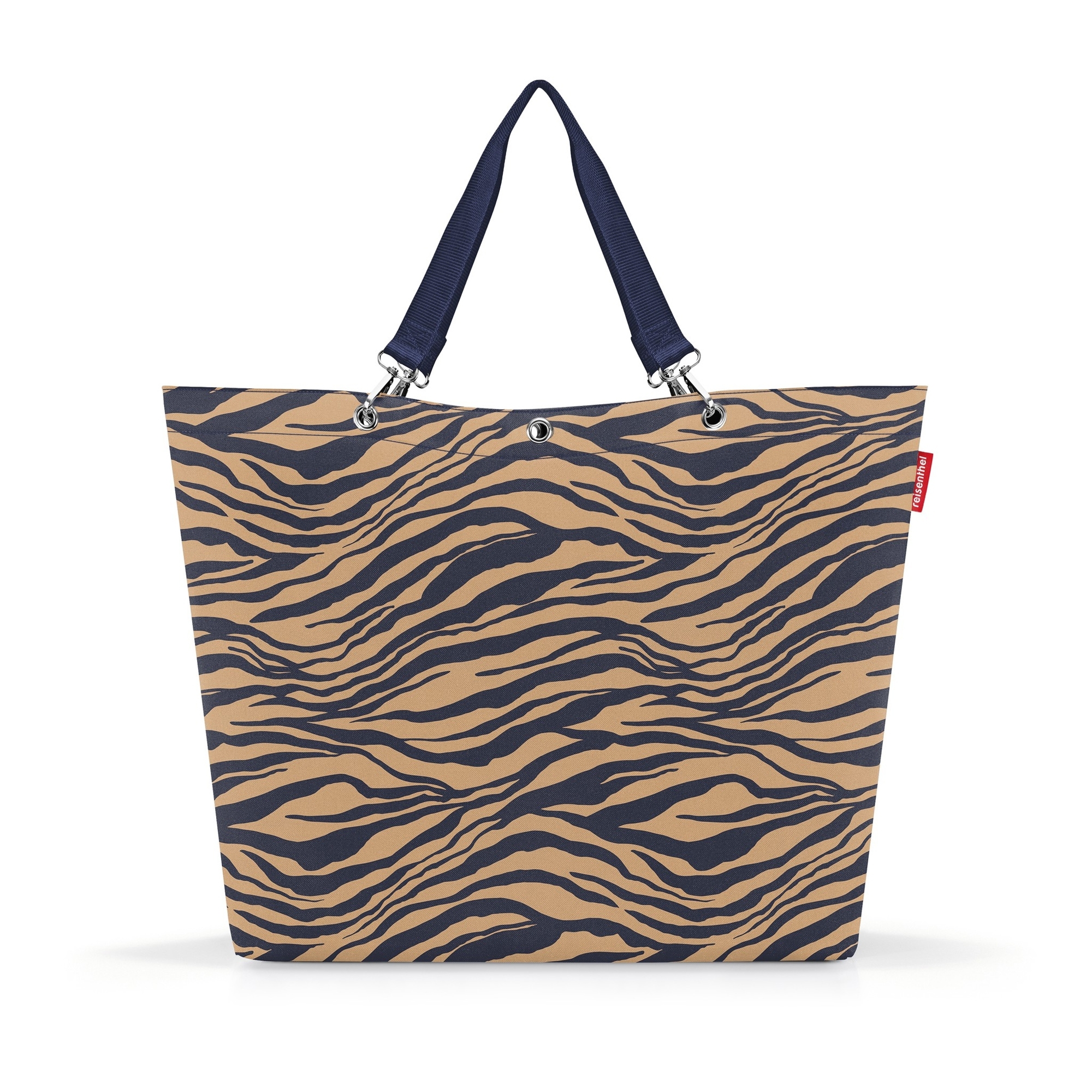 reisenthel - shopper XL -  sumatra