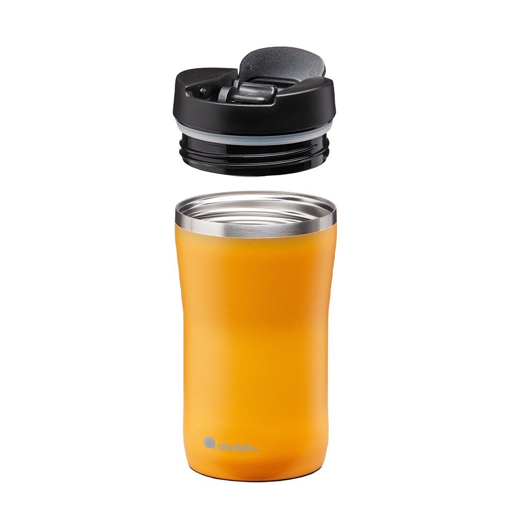 aladdin - Leak-Lock™ Edelstahlbecher 0.25 l