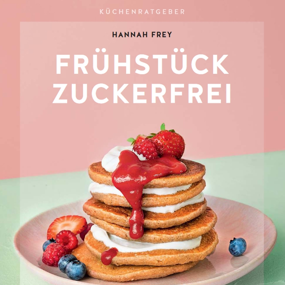 GU - Frühstück zuckerfrei GU - Frühstück zuckerfrei