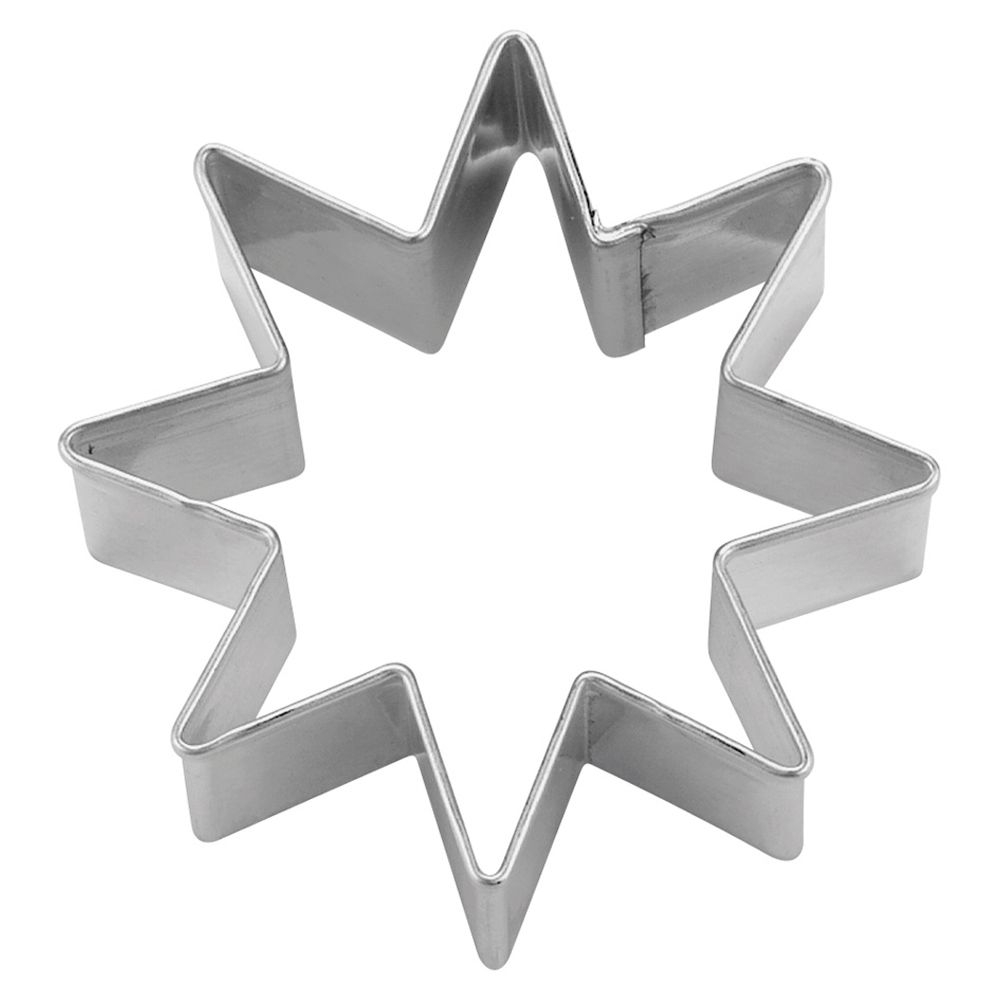 Städter - Cookie Cutter Sun - 4,5 cm