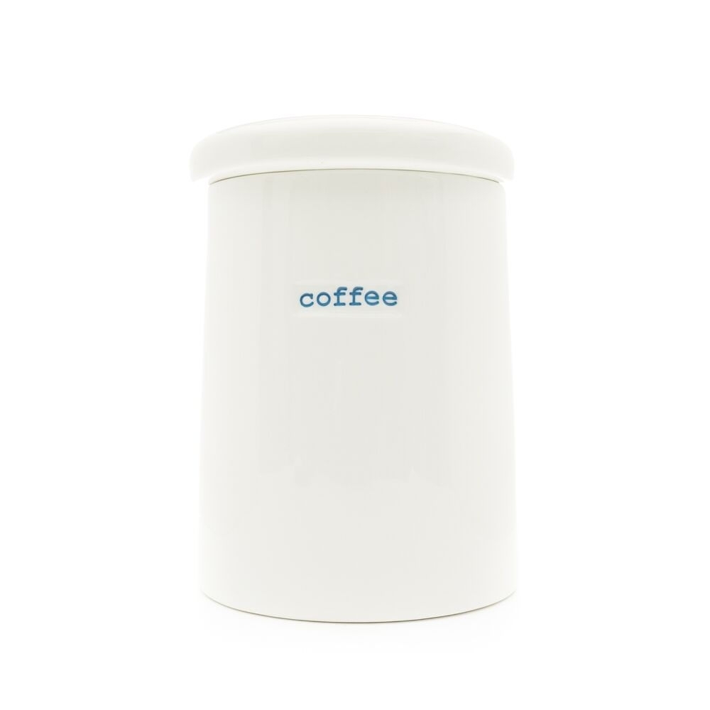 MAKE - Vorratsdose ""coffee""