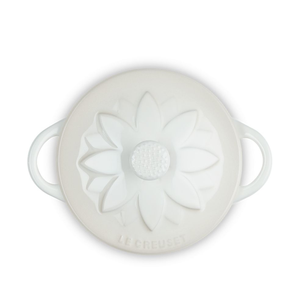 Le Creuset - Mini Cocotte - rund 250 ml