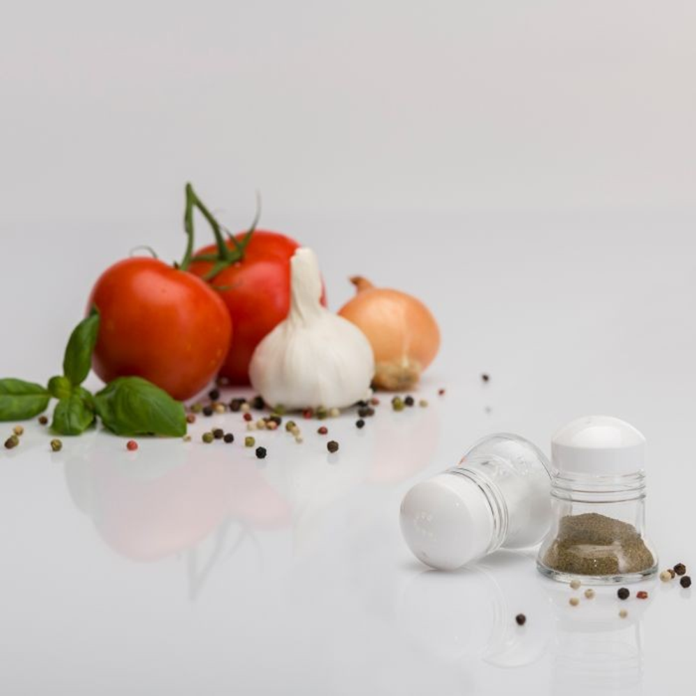 Westmark - salt shaker »Paris Standard«