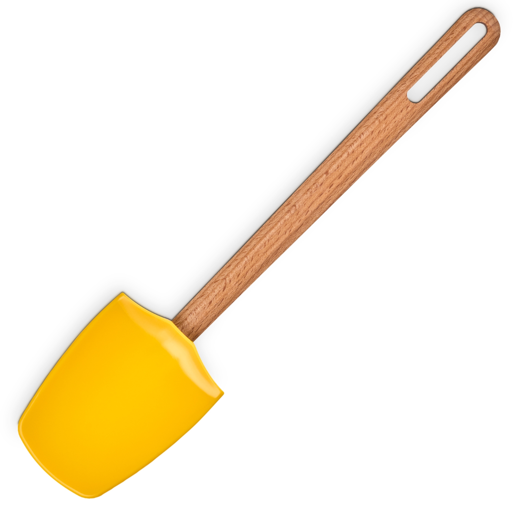 Le Creuset - Large cooking spoon Signature | 28 cm