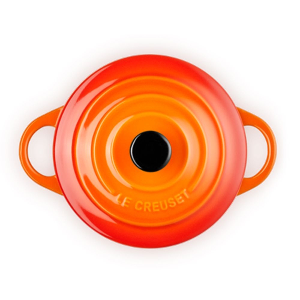 Le Creuset - 4er Set Mini-Cocotte Le Creuset - 4er Set Mini-Cocotte
