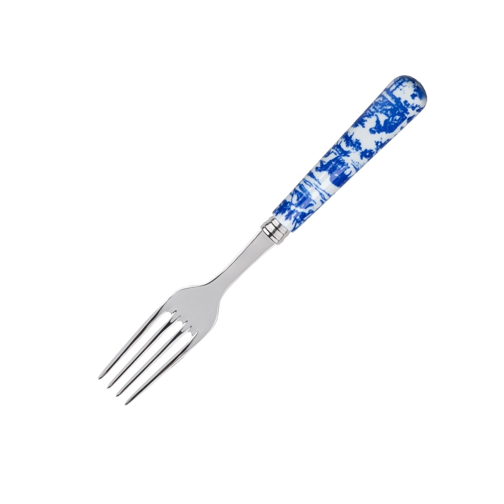 SABRE Paris - TOILE DE JOUY Cutlery