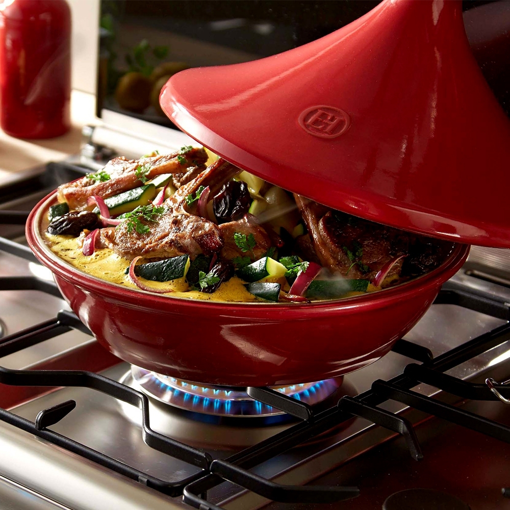 Emile Henry - Tajine - Grand Cru Emile Henry - Tajine - Grand Cru