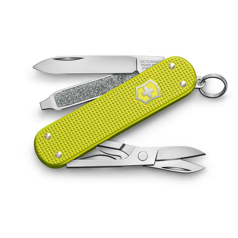Victorinox - Classic SD Alox Limited Edition 2023