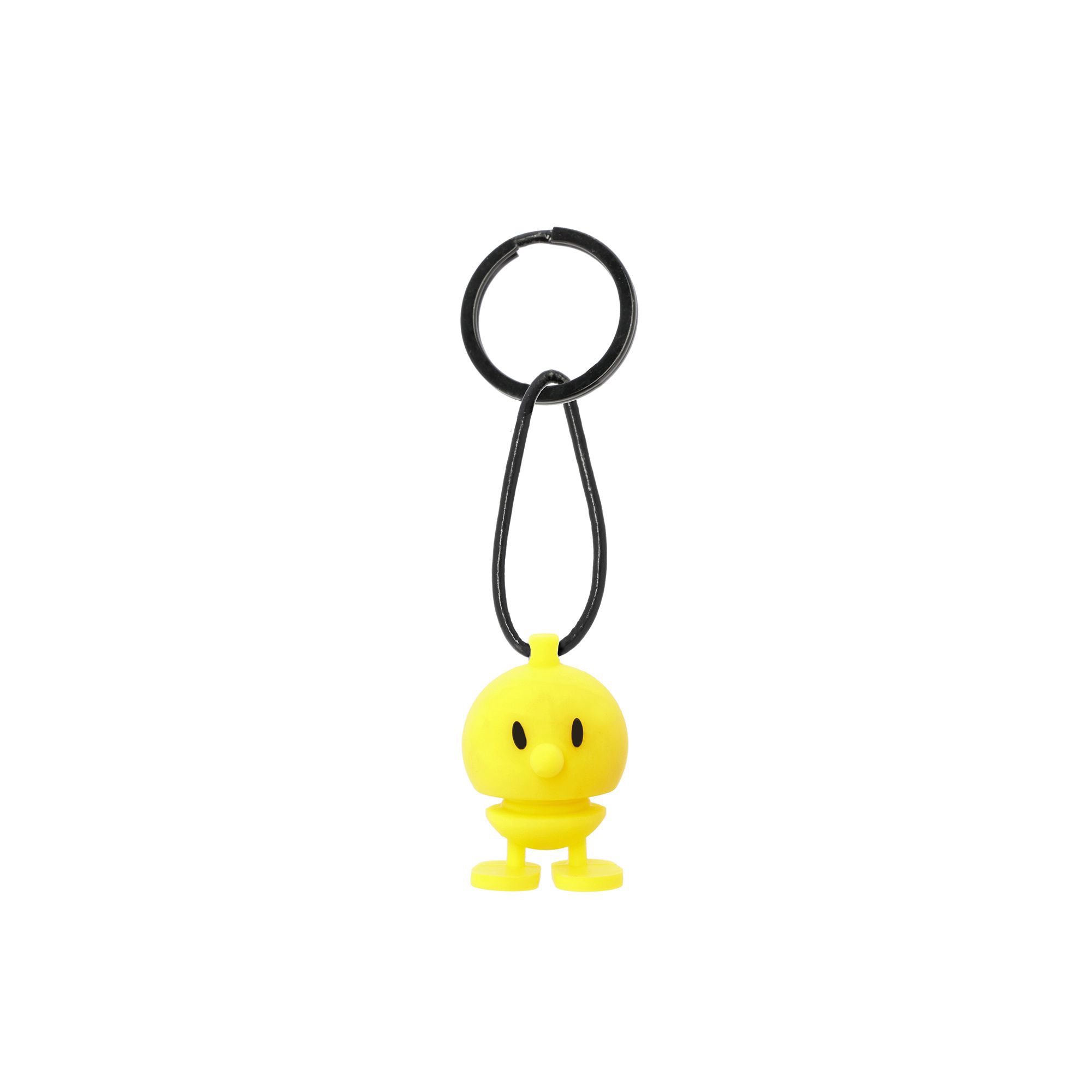 Hoptimist - Keychain Bumble - Yellow