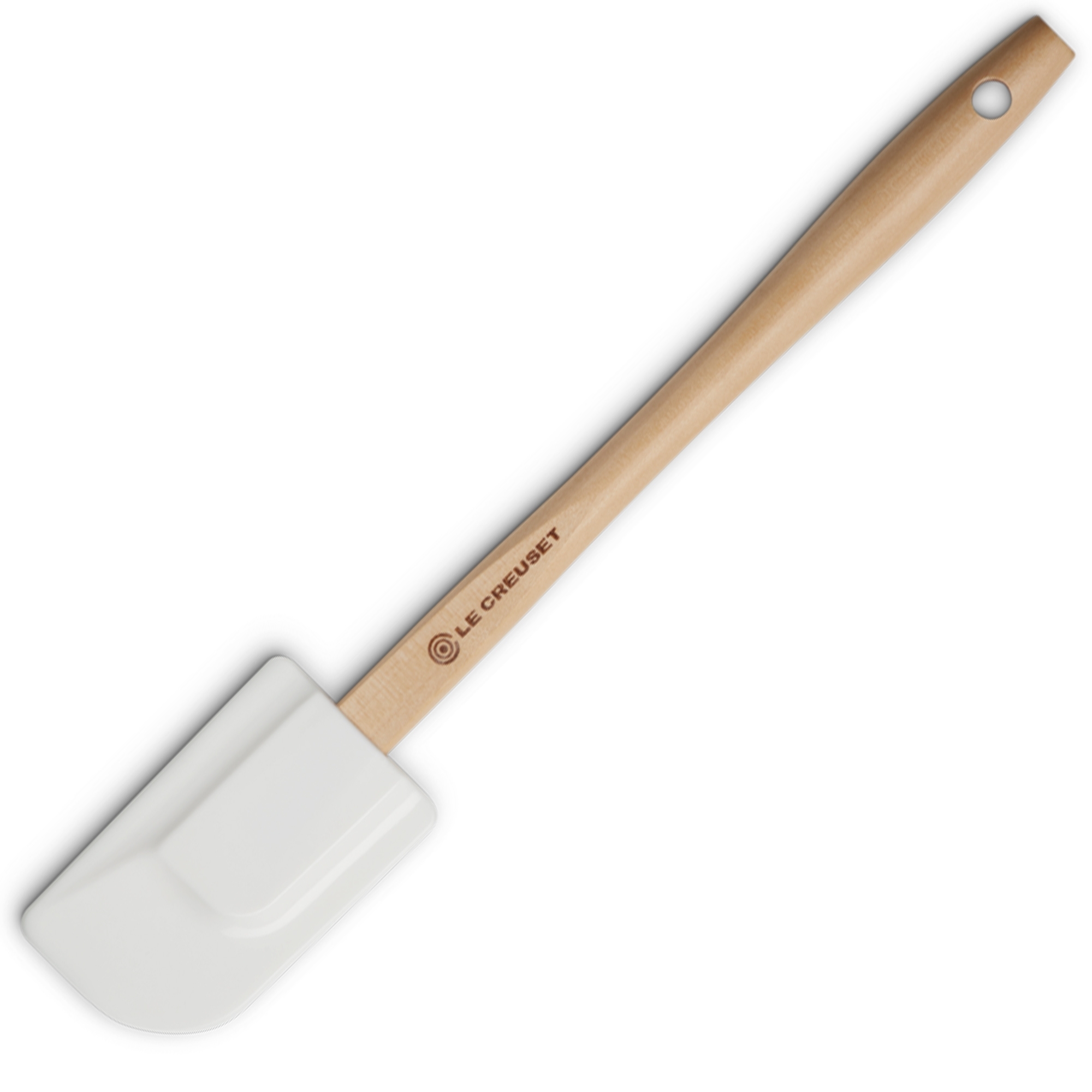 Le Creuset - Silikon Kochkelle Klassik Le Creuset - Silikon Kochkelle Klassik