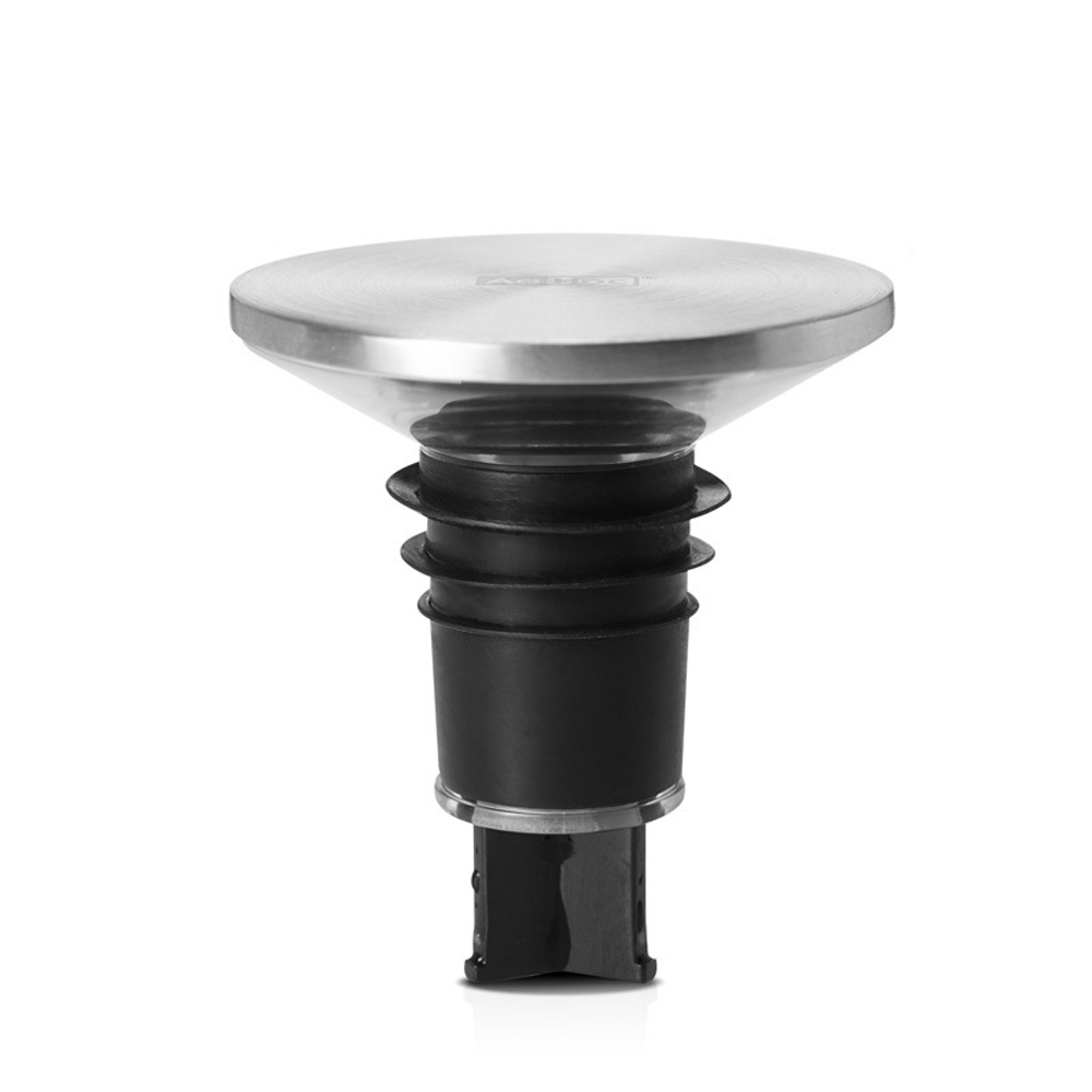 AdHoc - Pourer and stopper CHAMP AdHoc - Pourer and stopper CHAMP