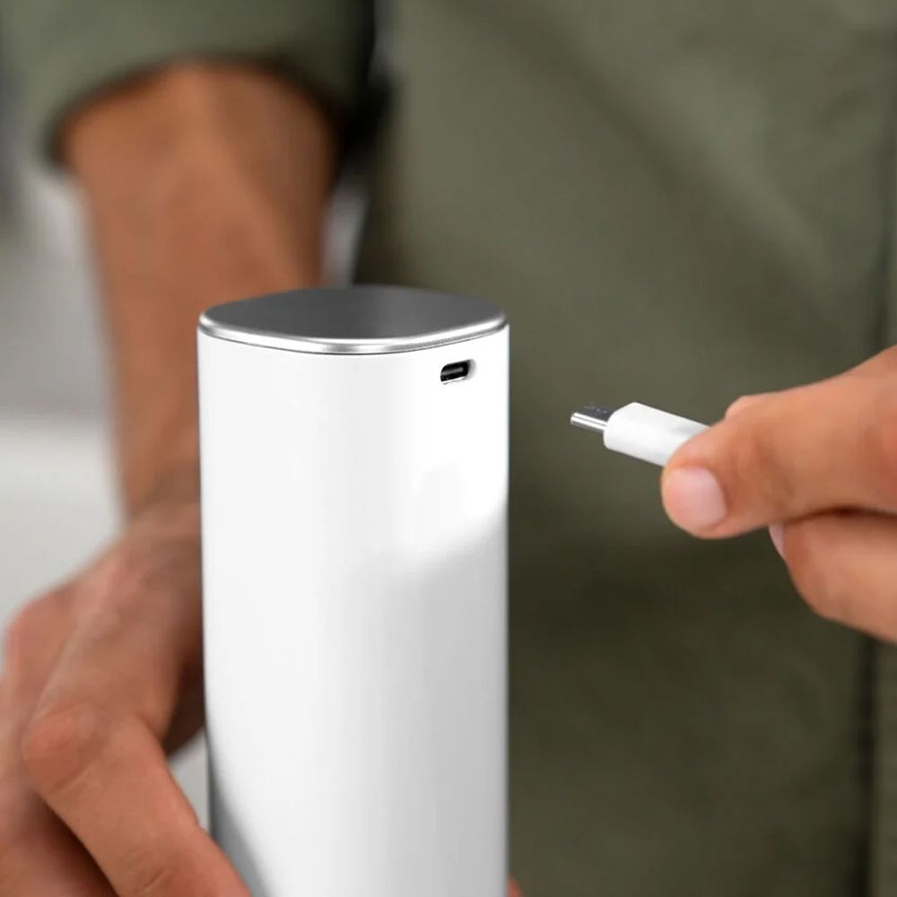 ZWILLING - Electric spice grinder | ENFINIGY | White ZWILLING - Electric spice grinder | ENFINIGY | White