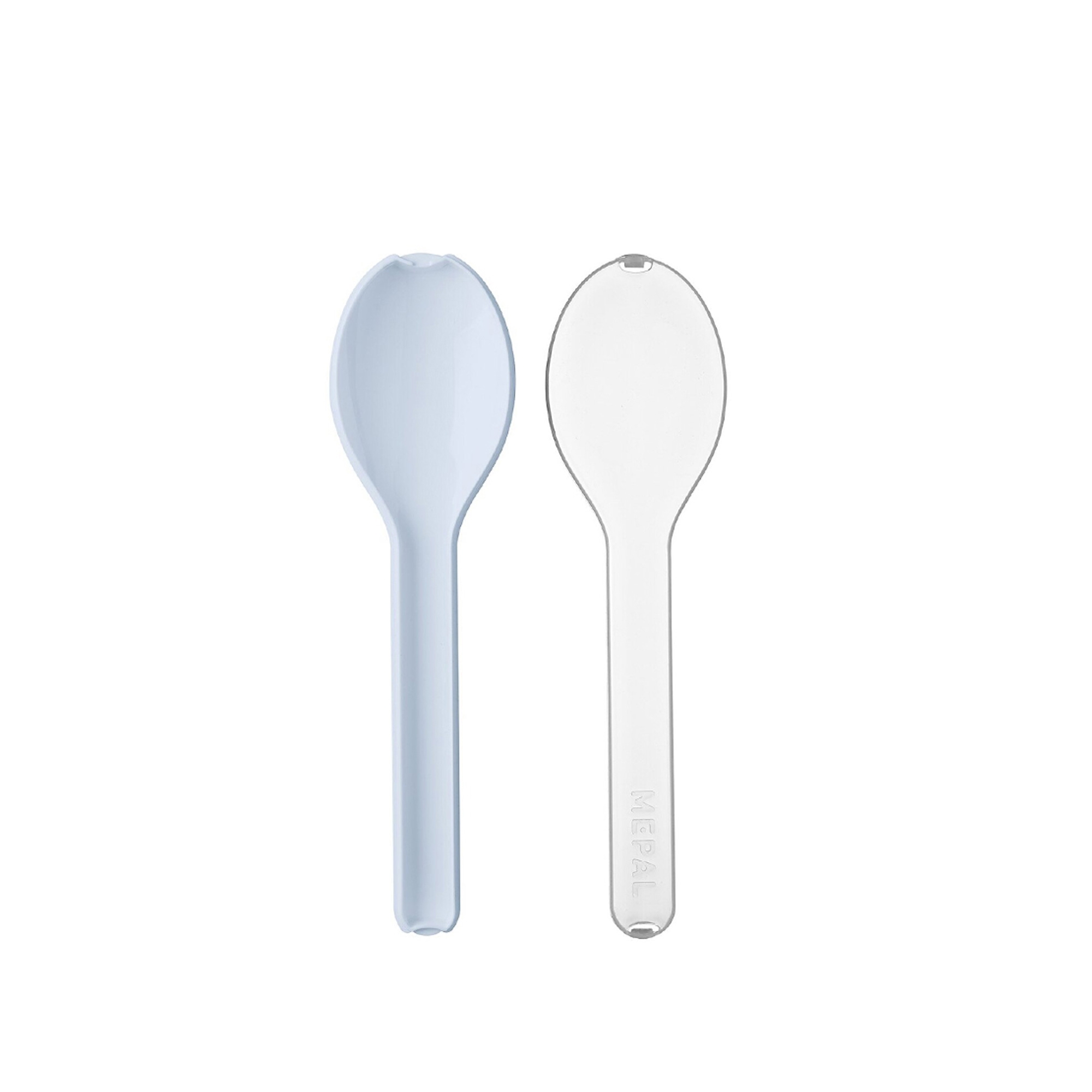 Mepal - Case cutlery set Ellipse - different colors